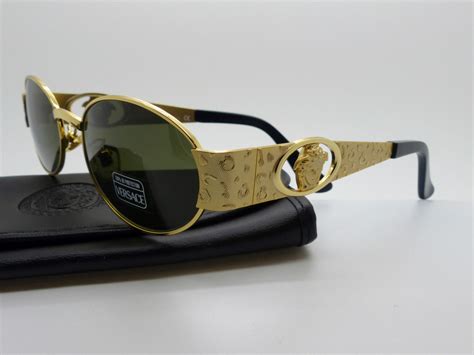 lunettes de soleil homme versace|lunette de vue versace.